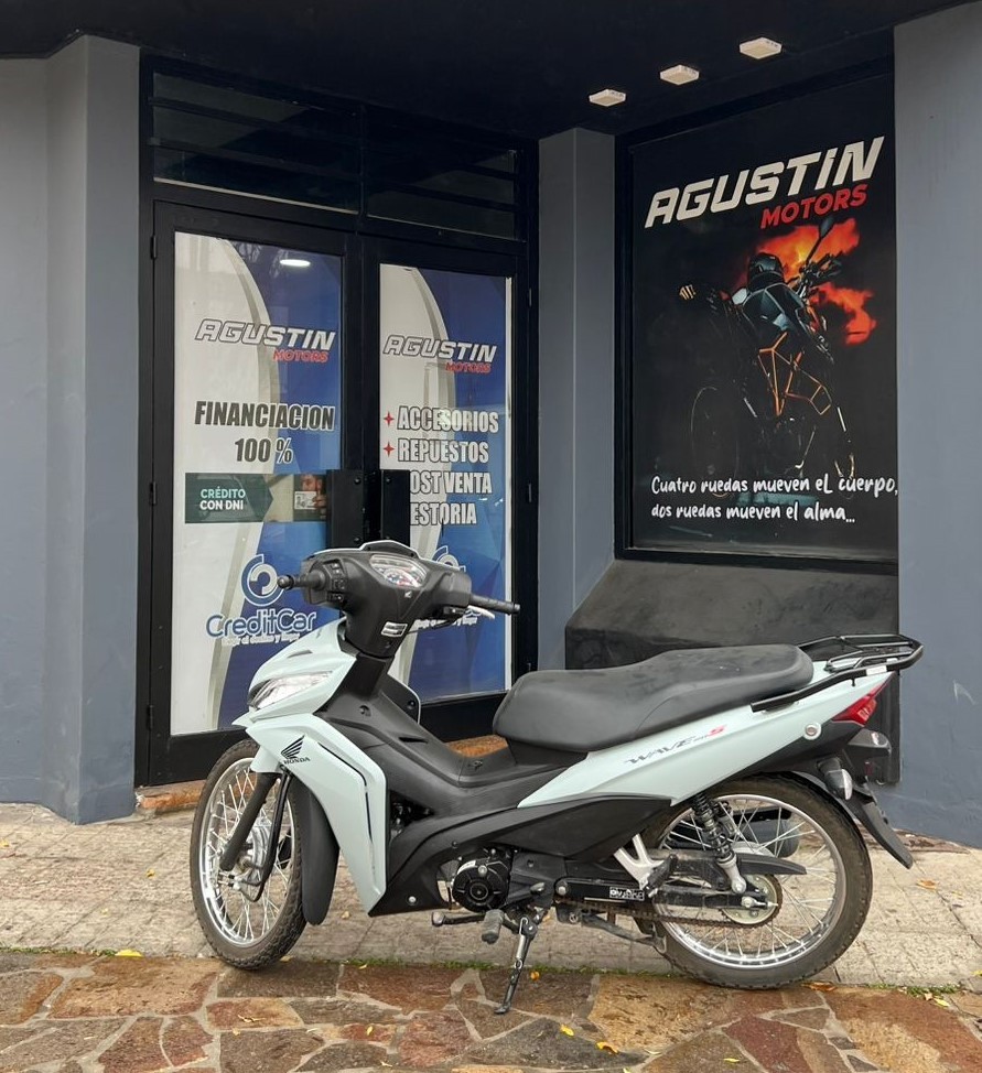 Honda Wave 110S — foto 2